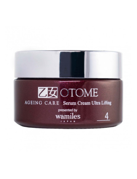 OTOME Ageing Care Serum Cream Ultra Lifting Омолаживающий крем для лица