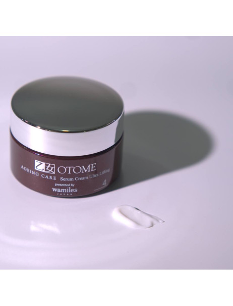 OTOME Ageing Care Serum Cream Ultra Lifting Омолаживающий крем для лица