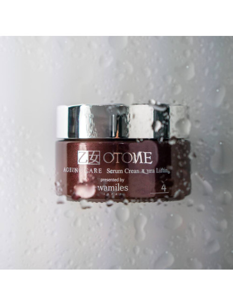 OTOME Ageing Care Serum Cream Ultra Lifting Омолаживающий крем для лица