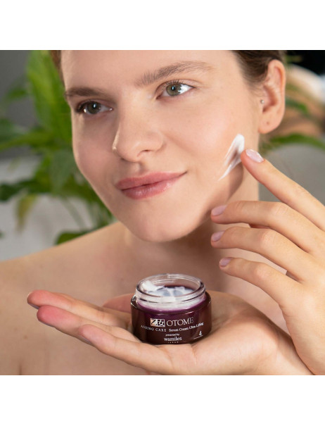 OTOME Ageing Care Serum Cream Ultra Lifting Омолаживающий крем для лица