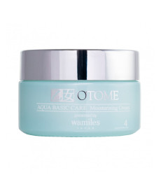 OTOME Aqua Basic Care Moisturising Cream Увлажняющий крем для лица - Написать отзыв