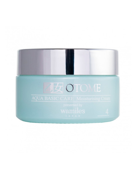 OTOME Aqua Basic Care Moisturising Cream Увлажняющий крем для лица
