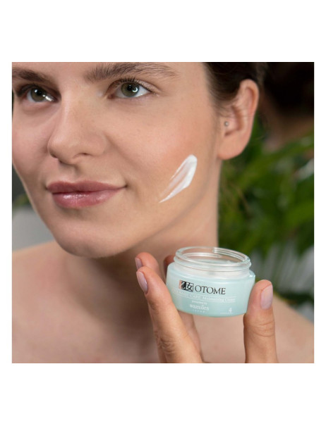 OTOME Aqua Basic Care Moisturising Cream Увлажняющий крем для лица