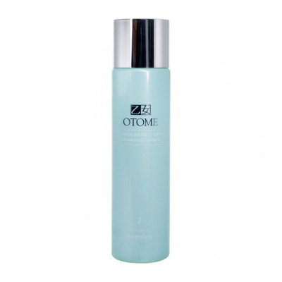 OTOME Aqua Basic Care Moisturising Emulsion Зволожуюча емульсія для обличчя