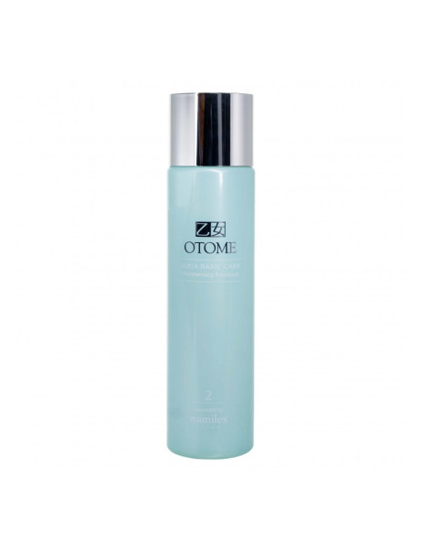 OTOME Aqua Basic Care Moisturising Emulsion Зволожуюча емульсія для обличчя