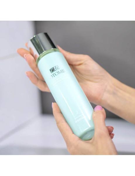 OTOME Aqua Basic Care Moisturising Emulsion Зволожуюча емульсія для обличчя