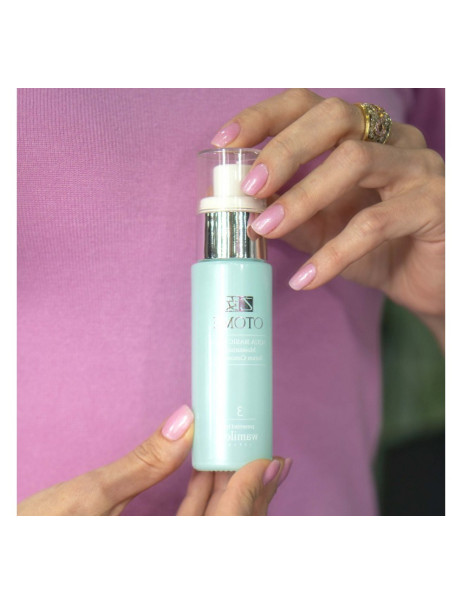 OTOME Aqua Basic Care Moisturising Serum Concentrate Зволожуюча сироватка для обличчя