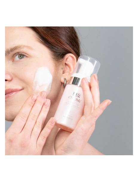 OTOME Delicate Care Recovery Cleansing Foam Ультрамягкая очищающая пенка для лица