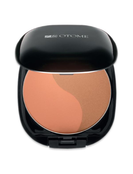 OTOME Duo Color Power Blush Румя'на