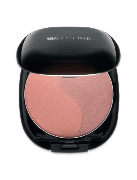 OTOME Duo Color Power Blush Румя'на
