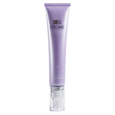 OTOME Exfoliation Lite Пілінг для обличчя