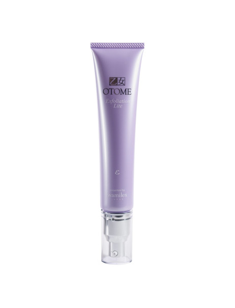 OTOME Exfoliation Lite Пілінг для обличчя