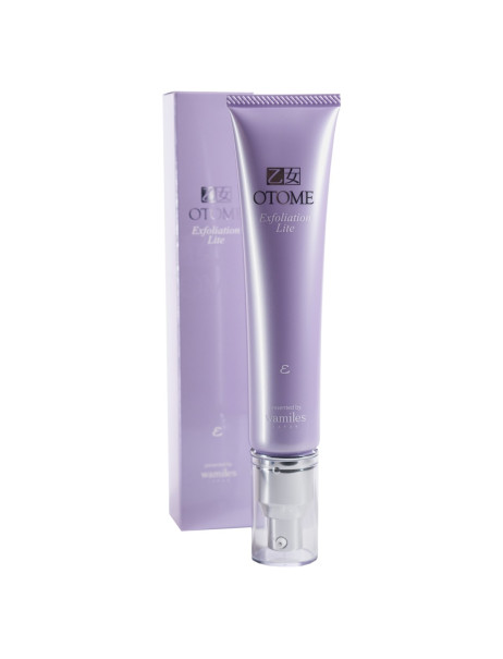 OTOME Exfoliation Lite Пілінг для обличчя