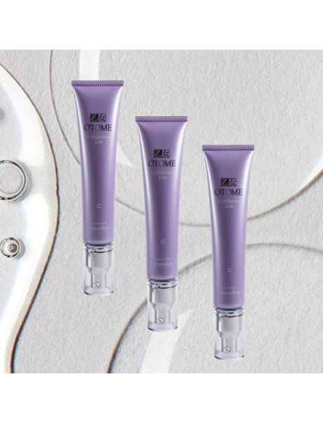 OTOME Exfoliation Lite Пілінг для обличчя