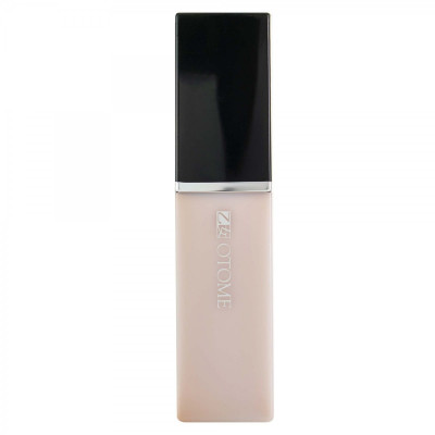 OTOME Moisturizing Cream-Fluid Foundation Natural Glow Зволожуючий крем-флюїд з ефектом сяйва