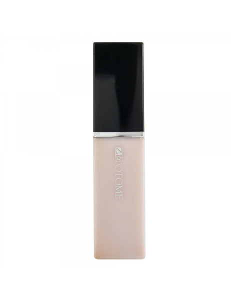 OTOME Moisturizing Cream-Fluid Foundation Natural Glow Зволожуючий крем-флюїд з ефектом сяйва