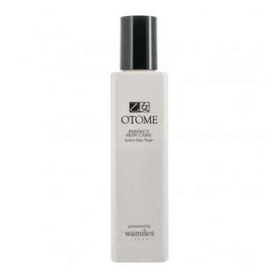 OTOME Perfect Skin Care Active Hair Tonic Тонік проти випадіння волосся для жінок