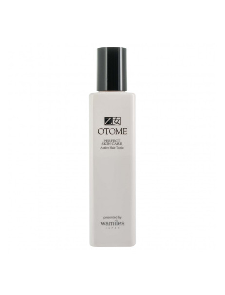 OTOME Perfect Skin Care Active Hair Tonic Тоник против выпадения волос для женщин