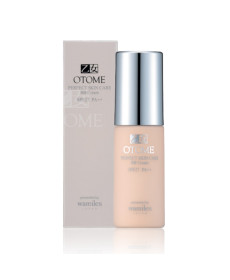 OTOME Perfect Skin Care BB Cream SPF 27 ББ-крем для обличчя - Написати відгук
