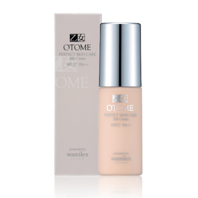 OTOME Perfect Skin Care BB Cream SPF 27 ББ-крем для обличчя