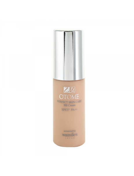 OTOME Perfect Skin Care BB Cream SPF 27 ББ-крем для обличчя