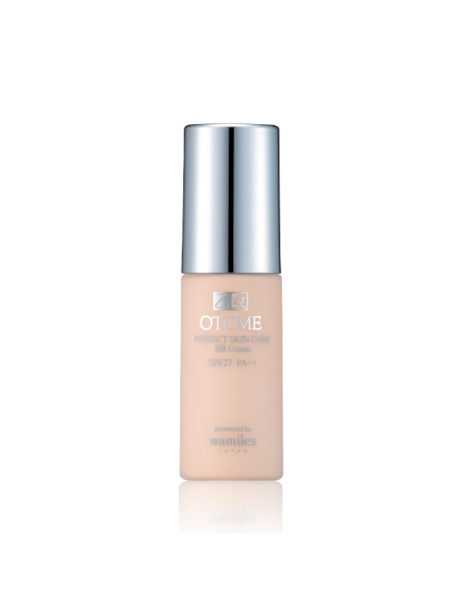 OTOME Perfect Skin Care BB Cream SPF 27 ББ-крем для обличчя