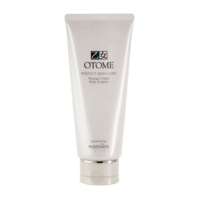 OTOME Perfect Skin Care Massage Cream Body Sculptor Масажний крем  для моделювання тіла