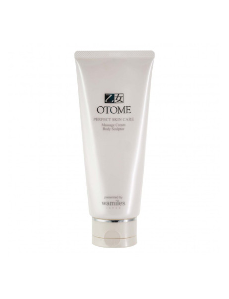 OTOME Perfect Skin Care Massage Cream Body Sculptor Масажний крем для моделювання тіла