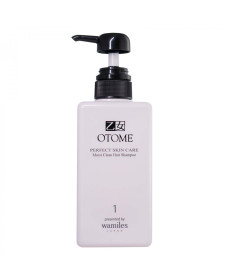 OTOME Perfect Skin Care Moist Clean Hair Shampoo Увлажняющий шампунь - Написать отзыв