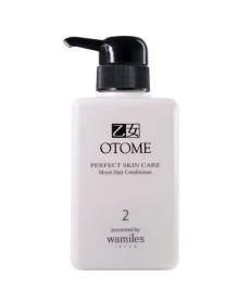 OTOME Perfect Skin Care Moist Hair Conditioner Зволожуючий кондиціонер - Написати відгук