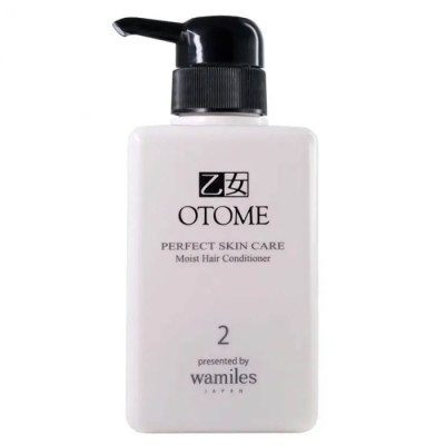 OTOME Perfect Skin Care Moist Hair Conditioner Зволожуючий кондиціонер