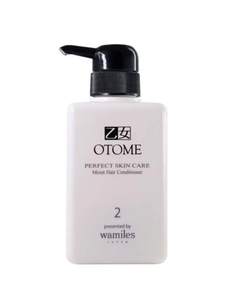 OTOME Perfect Skin Care Moist Hair Conditioner Зволожуючий кондиціонер
