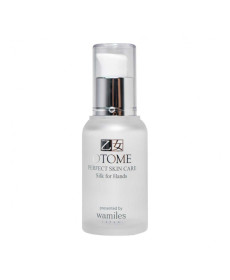 OTOME Perfect Skin Care Silk For Hands Емульсія для рук «Шовкова рукавичка» - Написати відгук