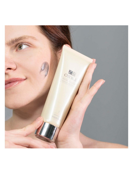 OTOME Problem Care Cleansing Foam Anti Acne Очищающая пенка для проблемной кожи лица
