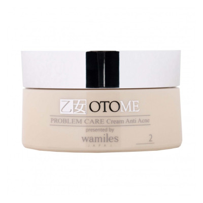 OTOME Problem Care Cream Anti Acne Крем для проблемної шкіри обличчя