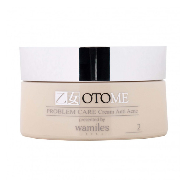 OTOME Problem Care Cream Anti Acne Крем для проблемной кожи лица