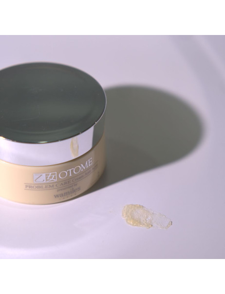 OTOME Problem Care Cream Anti Acne Крем для проблемної шкіри обличчя