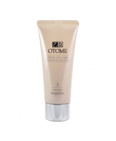 OTOME Problem Care Mask&Scrub Anti Acne Маска-скраб для проблемної шкіри обличчя - Написати відгук