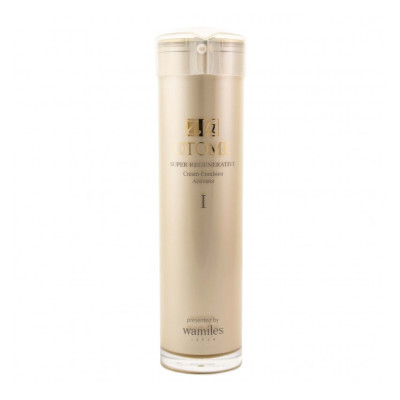 OTOME Super Regenerative Cream Emulsion Activator Супервідновлююча емульсія активатор клітин