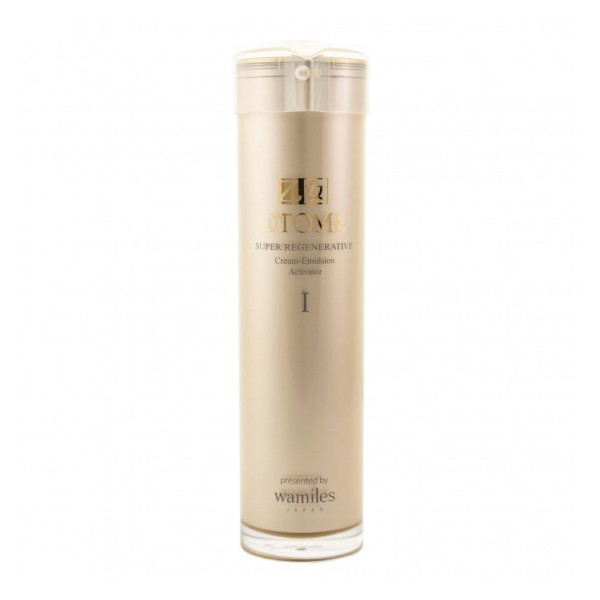 OTOME Super Regenerative Cream Emulsion Activator Супервідновлююча емульсія активатор клітин