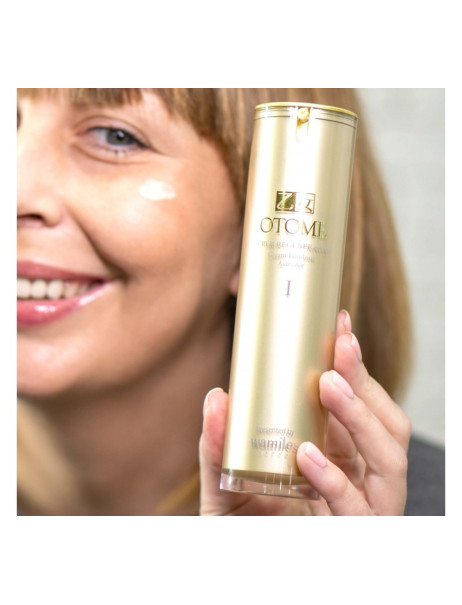 OTOME Super Regenerative Cream Emulsion Activator Супервосстанавливающая эмульсия активатор клеток
