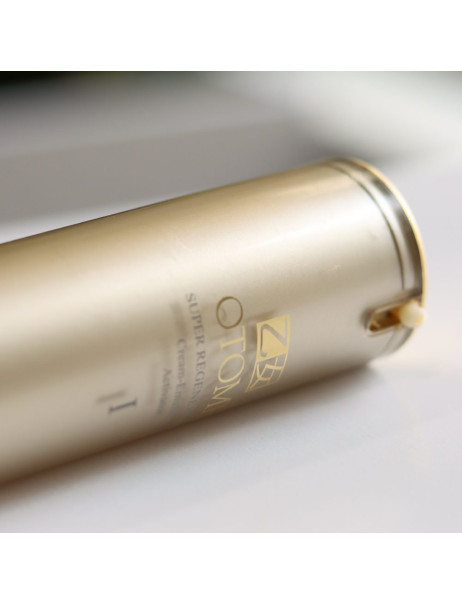 OTOME Super Regenerative Cream Emulsion Activator Супервосстанавливающая эмульсия активатор клеток
