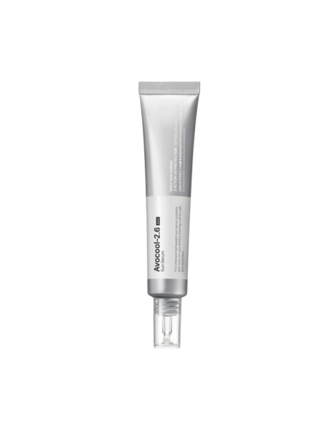 Percent Science Avocool-2.6 Sun Screen Serum SPF50 Солнцезащитная сыворотка
