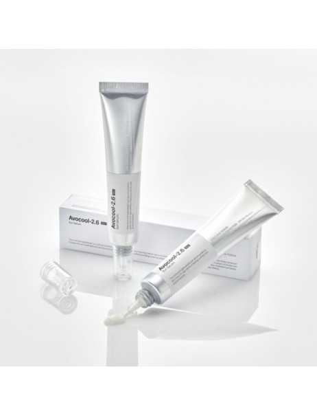 Percent Science Avocool-2.6 Sun Screen Serum SPF50 Солнцезащитная сыворотка