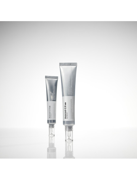 Percent Science Avocool-2.6 Sun Screen Serum SPF50 Солнцезащитная сыворотка