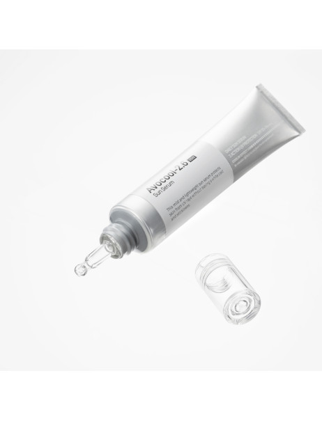 Percent Science Avocool-2.6 Sun Screen Serum SPF50 Солнцезащитная сыворотка