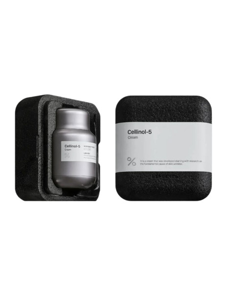 Percent Science Cellinol-5 Cream Крем питательный антивозрастной