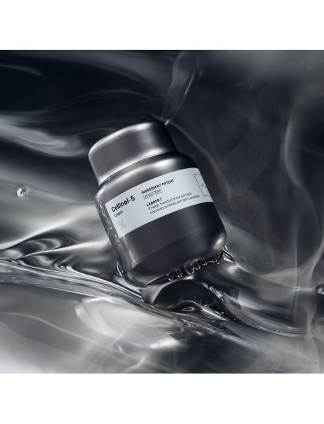 Percent Science Cellinol-5 Cream Крем питательный антивозрастной