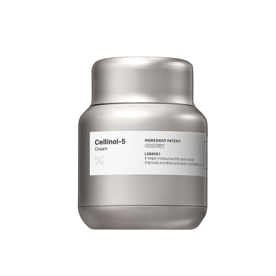 Percent Science Cellinol-5 Cream Крем питательный антивозрастной