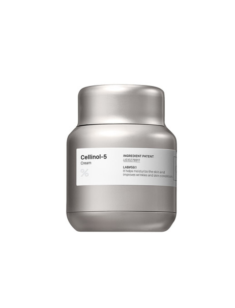 Percent Science Cellinol-5 Cream Крем питательный антивозрастной